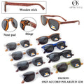 OS25 ACCORD POLARIZED 3230
