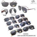 OS25 ACCORD POLARIZED 3231