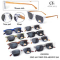 OS25 ACCORD POLARIZED 3241