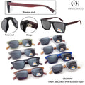 OS25 ACCORD POLARIZED 3243