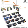 OS25 ACCORD POLARIZED 3246