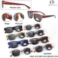 OS25 ACCORD POLARIZED 3251