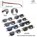 OS25 ACCORD POLARIZED 3252