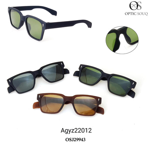 OS25 AGYZ (PACK OF 12 PCS, 22012)