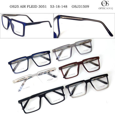 OS25 Air Field 3051 53-18-148