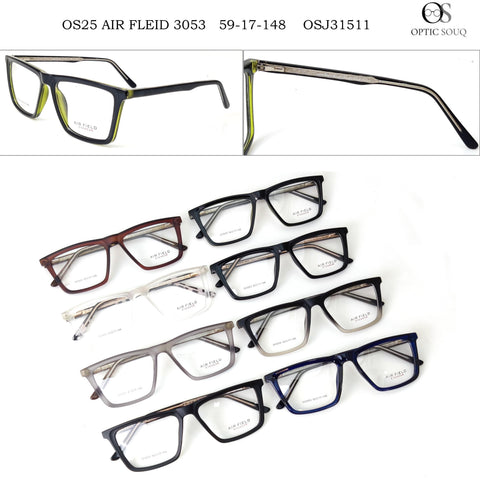 OS25 Air Field 3053 59-17-148