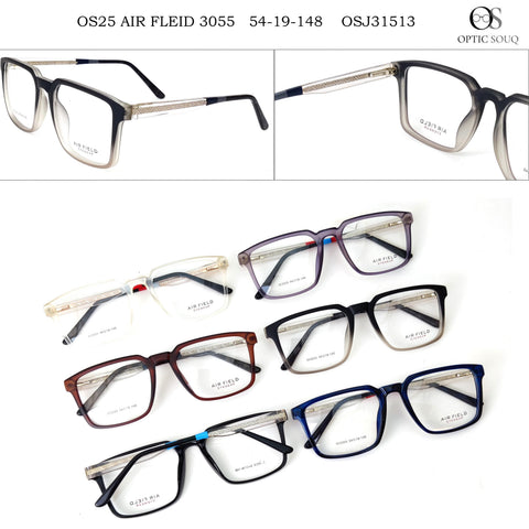 OS25 Air Field 3055 54-18-148