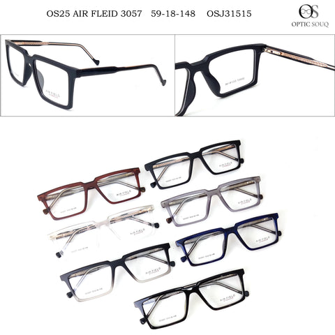 OS25 Air Field 3057 59-18-148