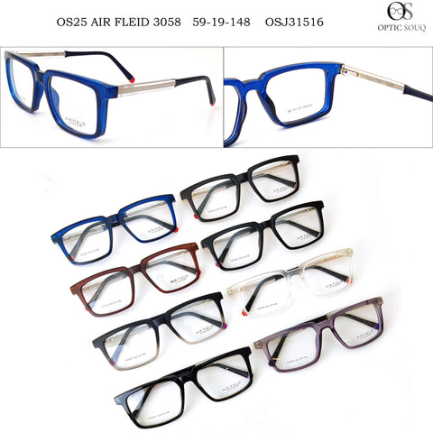 OS25 Air Field 3058 59-19-148