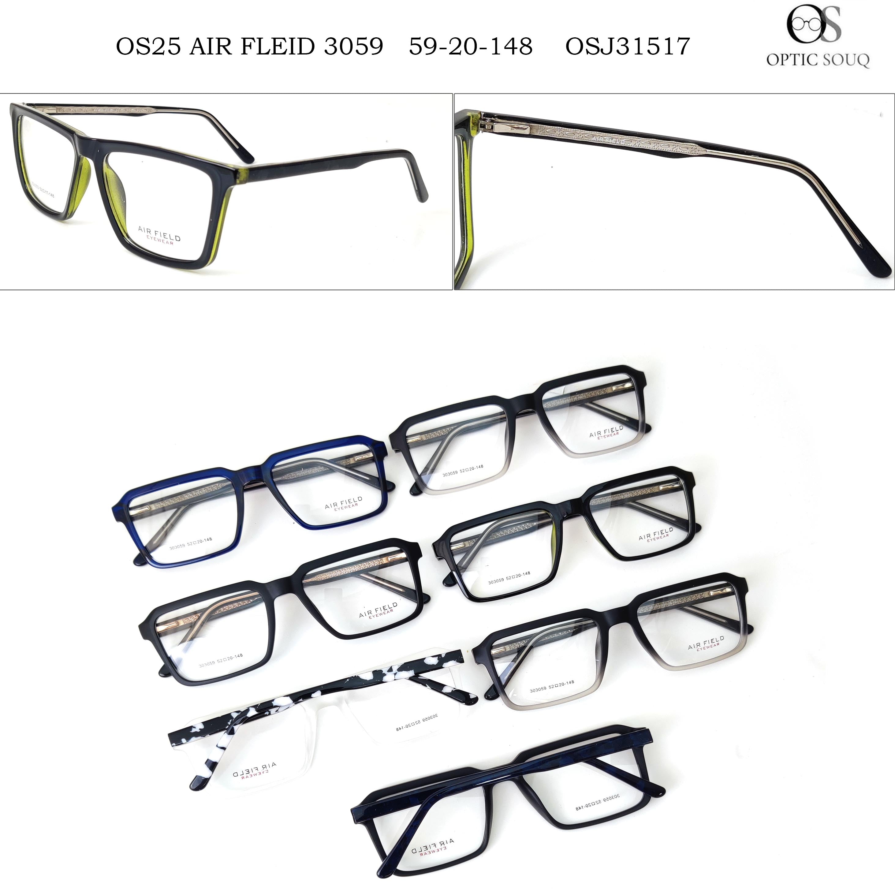OS25 Air Field 3059 59-20-148
