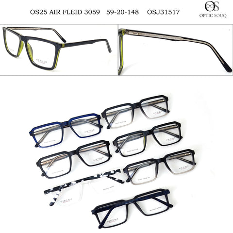 OS25 Air Field 3059 59-20-148