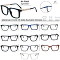 OS25 Air Field SAMPLE KIT 20 PCS (2 PCS EACH MODEL/ASSORTED COLOURS )