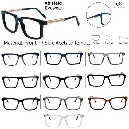 Air Field