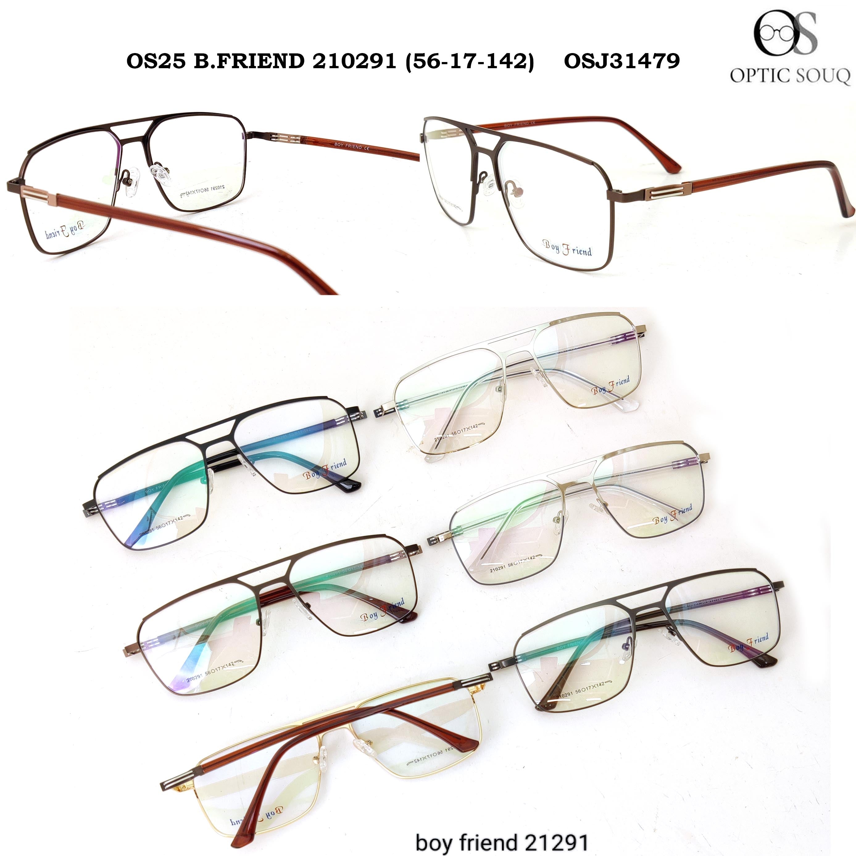 OS25 B.friend 210291 56-17-142