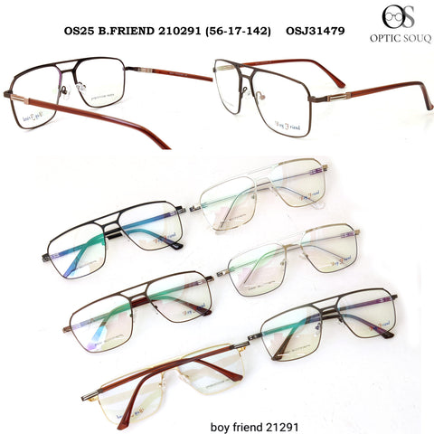 OS25 B.friend 210291 56-17-142