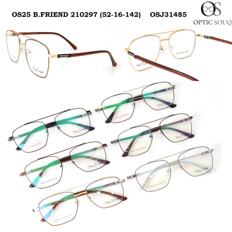 OS25 B.friend 210297 52-16-142