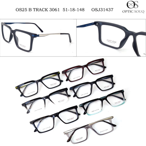 OS25 B TRACK 3061 51-18-148