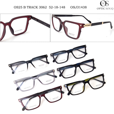 OS25 B TRACK 3062 52-18-148