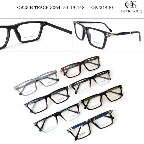 OS25 B TRACK 3064 54-19-148