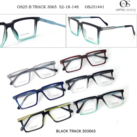 OS25 B TRACK 3065 52-18-148