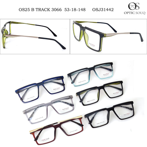 OS25 B TRACK 3066 53-18-148