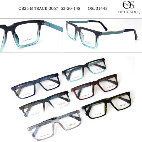 OS25 B TRACK 3067 53-20-148