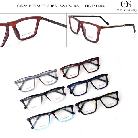 OS25 B TRACK 3068 52-17-148