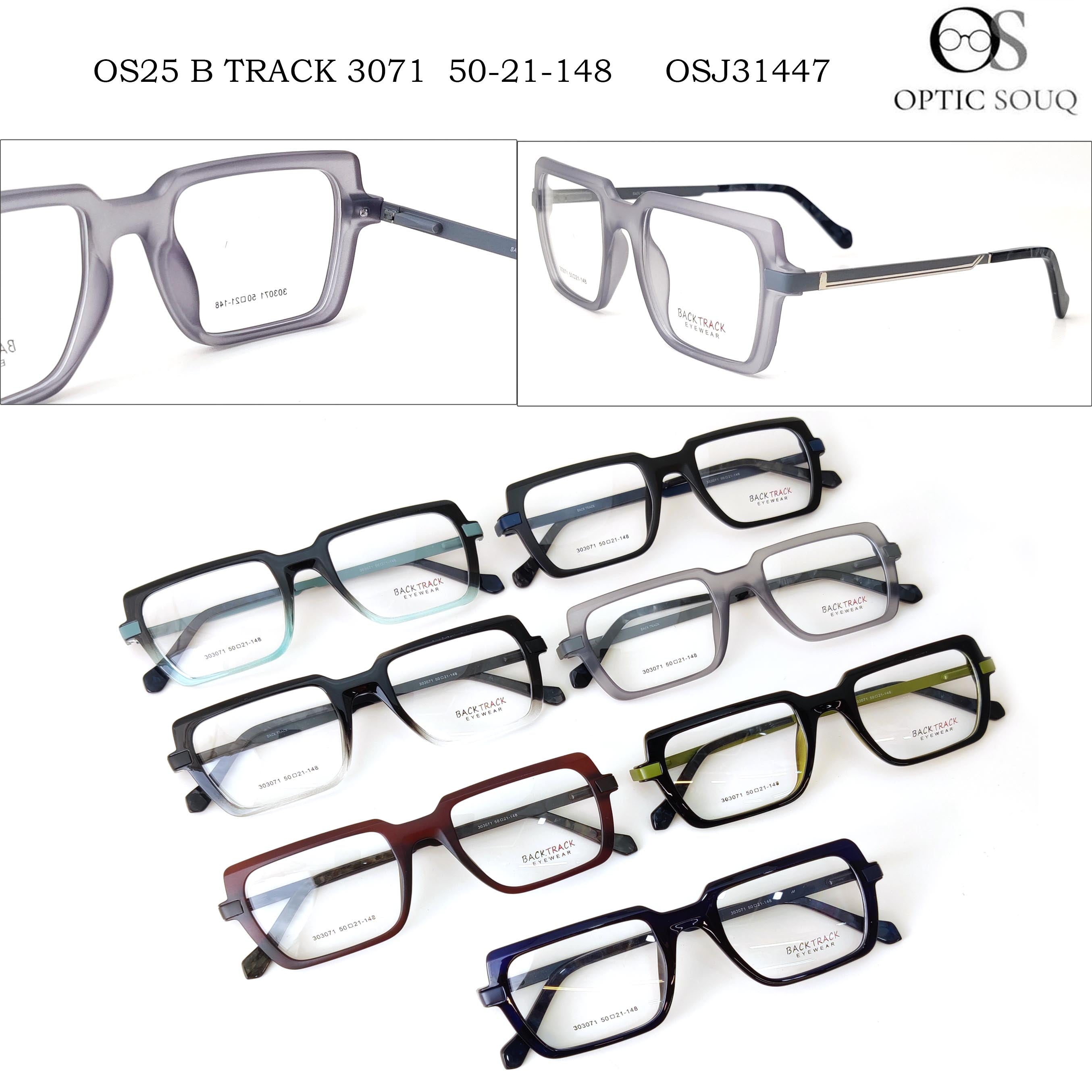 OS25 B TRACK 3071 50-21-148