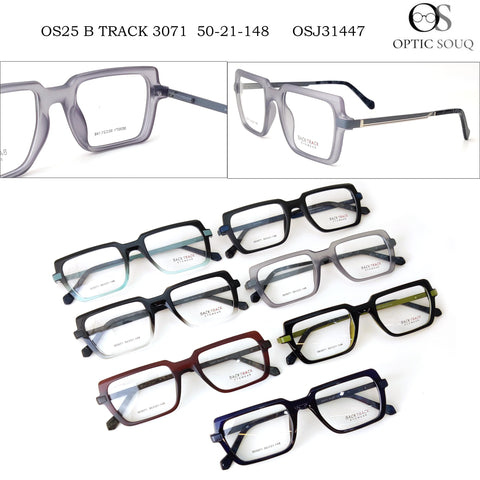 OS25 B TRACK 3071 50-21-148