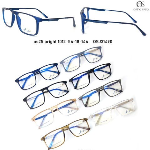 OS25 Bright 1012 54-18 144