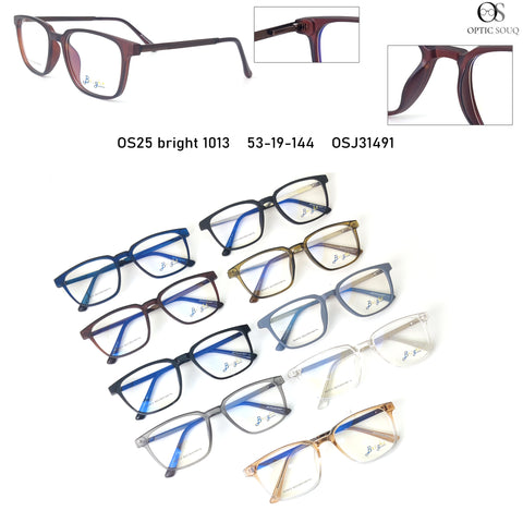 OS25 Bright 1013 53-19 144