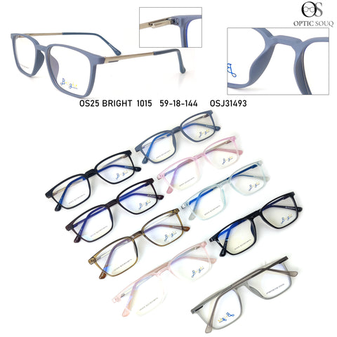 OS25 Bright 1015 59-18 144