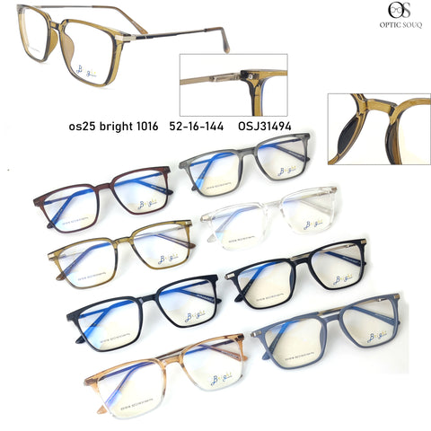OS25 Bright 1016 52-16 144