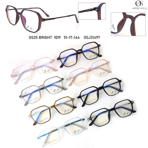 OS25 Bright 1019 51-17 144