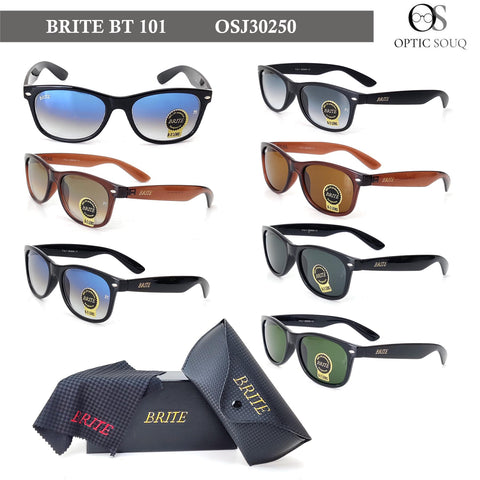 OS25 BRITE BT101