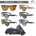 OS25 BRITE BT102