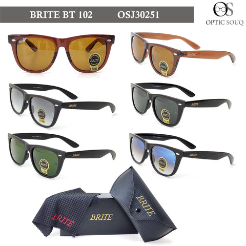 OS25 BRITE BT102
