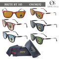 OS25 BRITE BT103