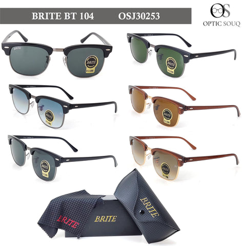 OS25 BRITE BT104