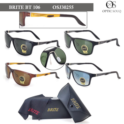 OS25 BRITE BT106