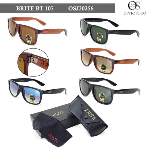 OS25 BRITE BT107