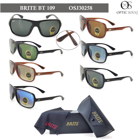 OS25 BRITE BT109
