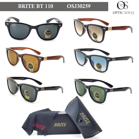 OS25 BRITE BT110