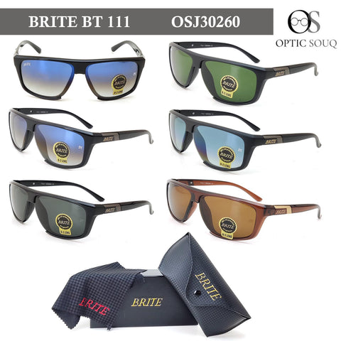 OS25 BRITE BT111