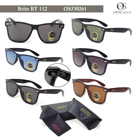 OS25 BRITE BT112