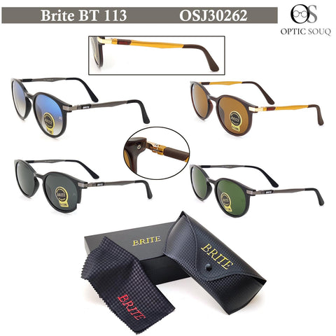 OS25 BRITE BT113