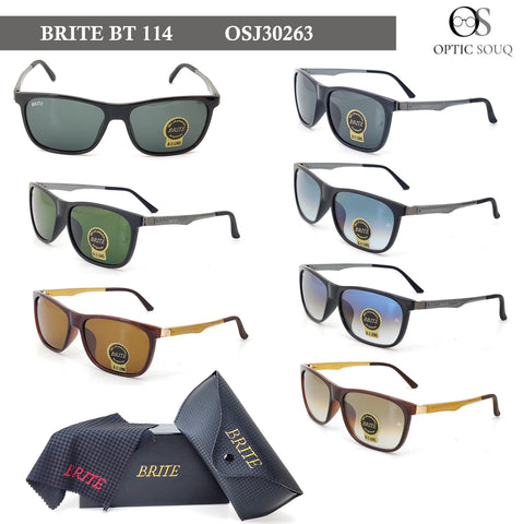 OS25 BRITE BT114