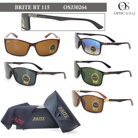 OS25 BRITE BT115