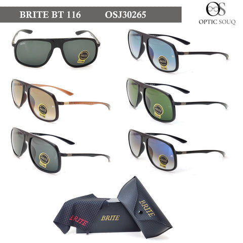 OS25 BRITE BT116