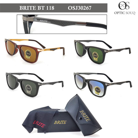 OS25 BRITE BT118